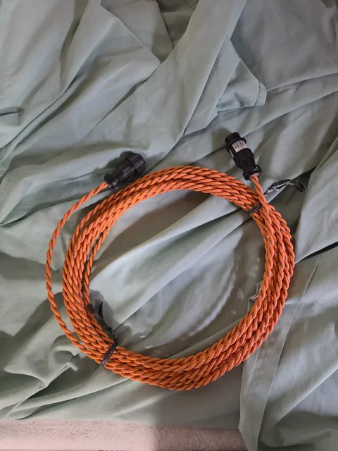RLE SC-25 Leak Detection Cable