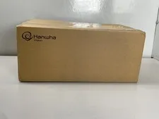 Hanwha PNM-9085RQZ1 20MP IR Outdoor Network IP Multi-Sensor PTRZ Camera