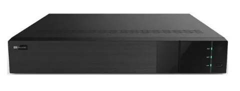 TVT ED9632H5NV-16P-AN  32CH 12MP  NVR  Built in 16 POE