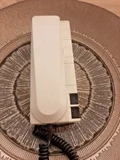 BTicino 600WS Terraneo LT White (Working)