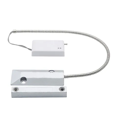 433Mhz Wireless Shutter Door Sensor Garage Roller Switch For Home Alarm System A