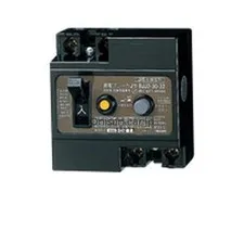 NEW Panasonic J-type J Lexus IS compatible earth leakage circuit breaker 2P2E