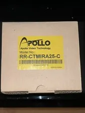 Apollo Video Technology RR-CTMIR25-C Camera