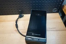 (J) FONECOM-7 Video Intercom Door Phone 7" Monitor CT399
