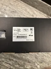 Lux 4ch NVR
