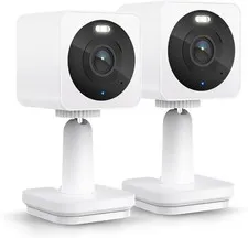 WYZE Cam OG 2 Pack 1080p WiFi Security