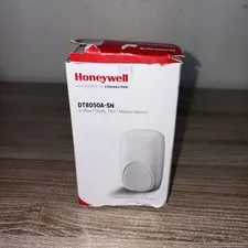 Honeywell DT8050A-SN V-Plex Dual Tec Motion Sensor