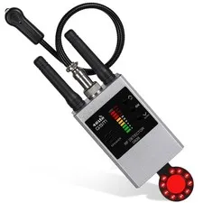 Professional Multi-Function Camera Detector with 10 Level Sensitivity for Hot...