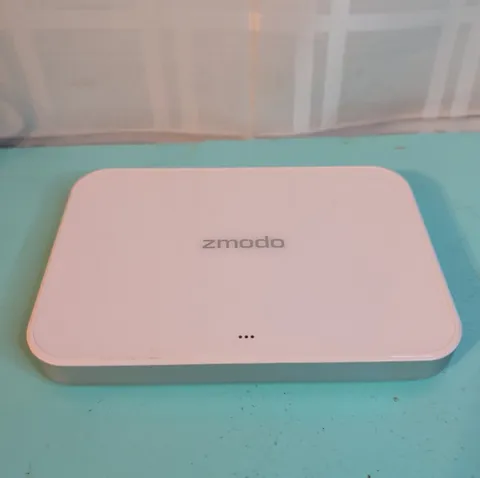 Zmodo ZP-NL14 4 Channel White Network Video Recorder 1Tb HD