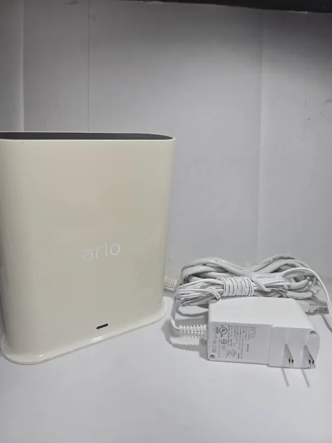 Arlo Ultra VMB5000 Smart Hub Wire-Free Ultra, Ultra 2, Ultra 2 XL Base Station