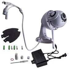 Wireless 1080P 5X ZOOM Outdoor IP Camera Home Security IR Webcam Night Vision