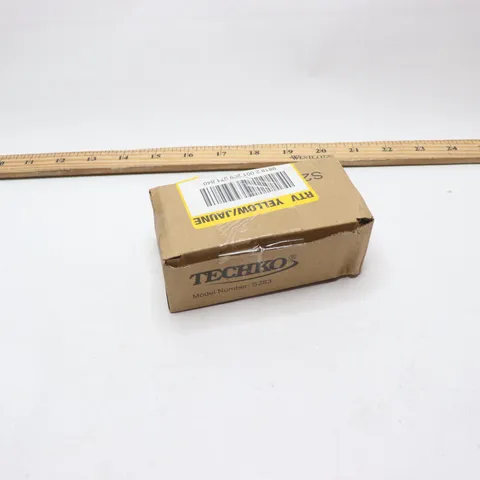 (1-Pk) Techko Magnetic Sensor Alarm S283