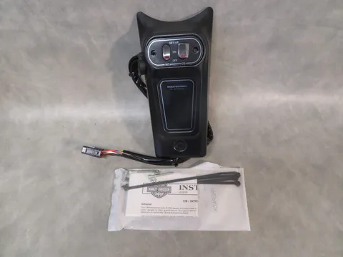 Rider to Passenger Communications