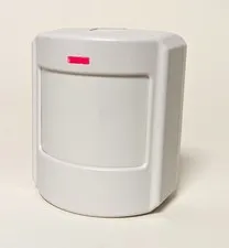 GE Interlogix 60-807-95R Wireless Motion Sensor-Ships from USPS office same day!