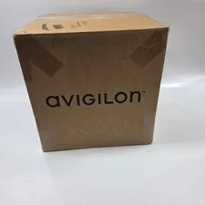Avigilon Dome Security Camera 9W-H3-3MH-DPI-B