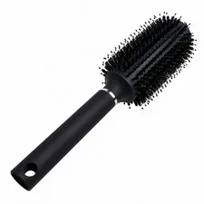 Hair Brush Comb Diversion Stash Safe Secret Compartment Money Keys Cash Jewelry