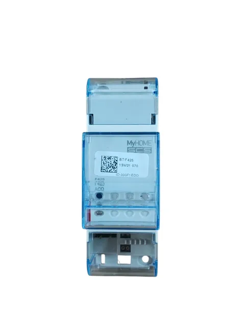 Bticino f425 Scs - Memory Module with Clock