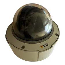 AXIS Q6044-E PTZ Dome Network Camera PoE 720p 30x Zoom