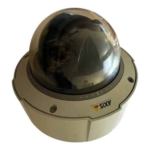 AXIS Q6044-E PTZ Dome Network Camera PoE 720p 30x Zoom