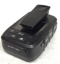  Safevant 1296P HD Body Camera 170-degree wide-angle lens, night vision, 64GB 