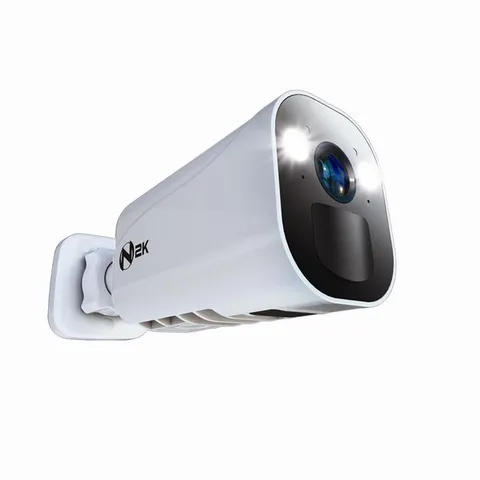 Night Owl 2K Wire Free Spotlight Camera 2-Way Audio (FREESHIP)