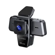 2in 1080P WIFI Dash Cam Car DVR Front Rear Interior Camera Night Vision G-sensor