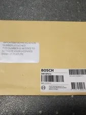 Bosch DHR-SIP04-A Divar XF License, 4IP DVR IP LICENSE