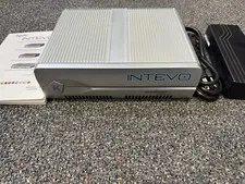 Kantech INTEVO-ADV-4TB NVR, 8 POE ports, connect upto 64 IP Cameras
