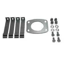 Original Spare Part CAME 119RIR146 Anchor Base Column DIR-L