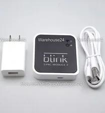 NEW Blink Sync Module 2 - For Blink Outdoor (4th Gen) Cameras - Latest Model