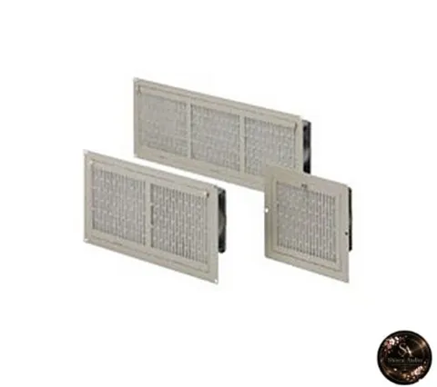 OMRON Box Fan Official Product Model Number: R87B-FA1A15HPF2