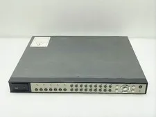Honeywell HNDR-S4812-D 16-Channel Digital Video Recorder