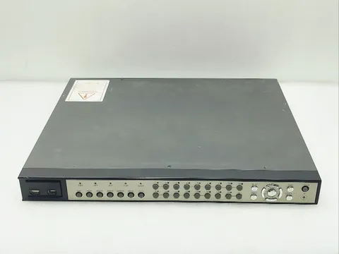 Honeywell HNDR-S4812-D 16-Channel Digital Video Recorder