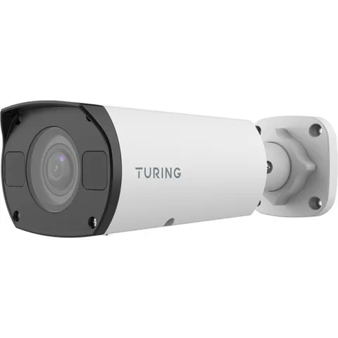 Turing Video - TP-MMB8AV2 - Turing Video Smart TP-MMB8AV2 8 Megapixel 4K