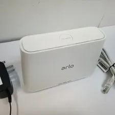 Netgear Arlo Pro Base Station VMB4000 with Power Supply Tested
