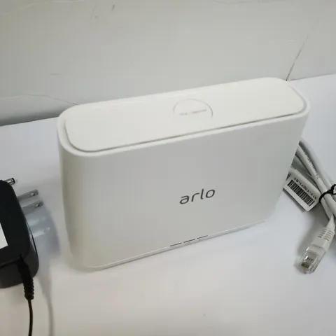Netgear Arlo Pro Base Station VMB4000 with Power Supply Tested
