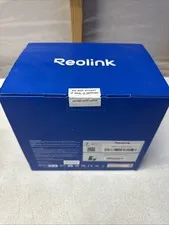 REOLINK GO PT PLUS Outdoor Security WiFi Battery Camera  with SOLAR PANEL