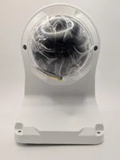 Uniview UNV IPC325LR3-VSPF28-D 5MP Vandal Resistant IP Security Dome Camera PoE