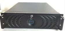 OpenEye OE5-X3U480162T / 16 Channel Embedded Digital Video Recorder. Used