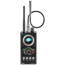 Privacy Protection Hidden Camera Detector