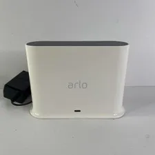 Netgear Arlo Pro VMB4500 Wireless Security Camera Base Station w/ AC Adapter