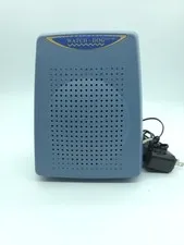 Watch Dog ED-50 Electronic Barking Dog Alarm W/ Power Adapter Works