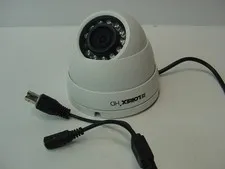 LOREX 1080P HD IR DOME CAMERA LEV2522-C SECURITY CAMERA