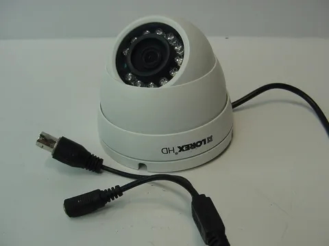 LOREX 1080P HD IR DOME CAMERA LEV2522-C SECURITY CAMERA