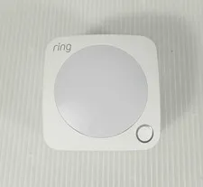 New Ring Z-Wave S2 Plus Wireless Motion Detector 