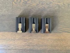 Ring 8AB1S7-0EN0 Quick Release 3 Battery Pack for Video Doorbell - Black