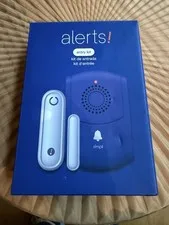 Alerts! Door Sensor Kit