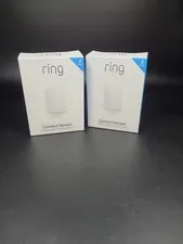 Ring Alarm Contact Sensor - 2nd Gen, Pack of 2 (2 Boxes)