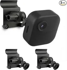 2Pack Vinyl Siding Mount Compatible with Blink Outdoor 2K+/ Blink Outdoor 4/(3Rd