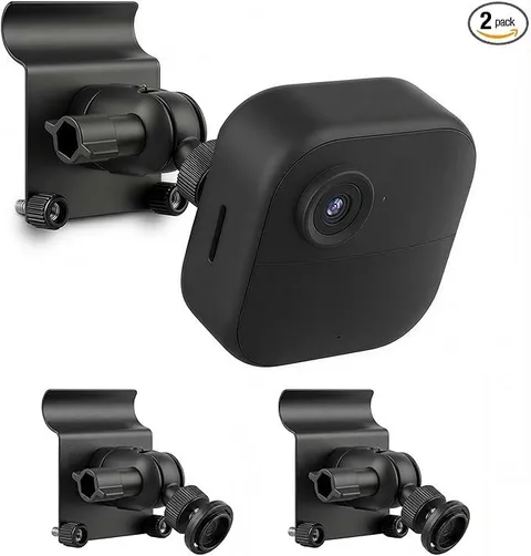 2Pack Vinyl Siding Mount Compatible with Blink Outdoor 2K+/ Blink Outdoor 4/(3Rd